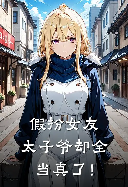 假扮女友，太子爷却全当真了！