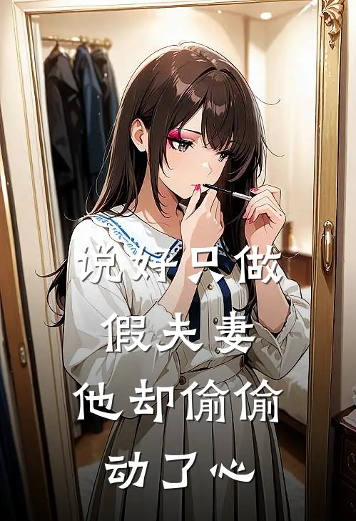 说好只做假夫妻，他却偷偷动了心