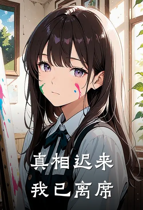 真相迟来，我已离席