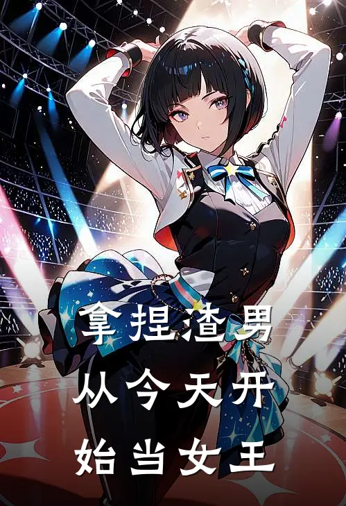 拿捏渣男：从今天开始当女王