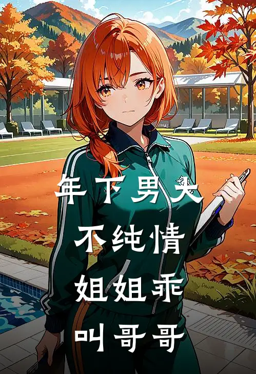 年下男大不纯情:姐姐乖,叫哥哥