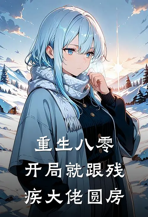 重生八零:开局就跟残疾大佬圆房