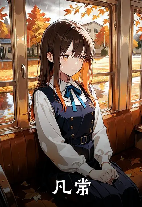 凡常