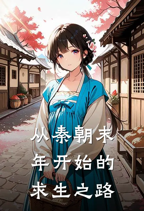 从秦朝末年开始的求生之路
