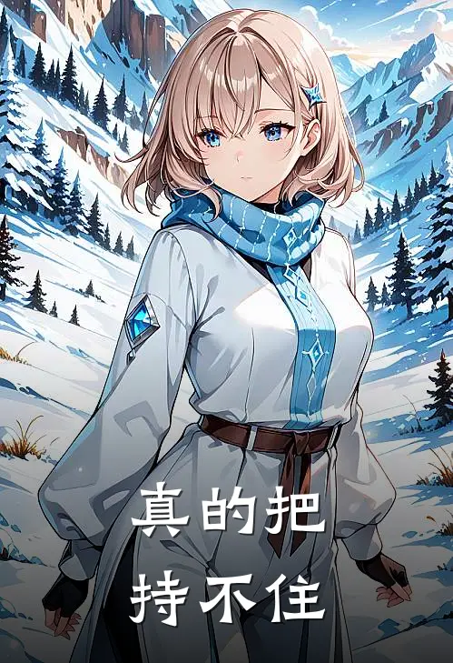 真的把持不住