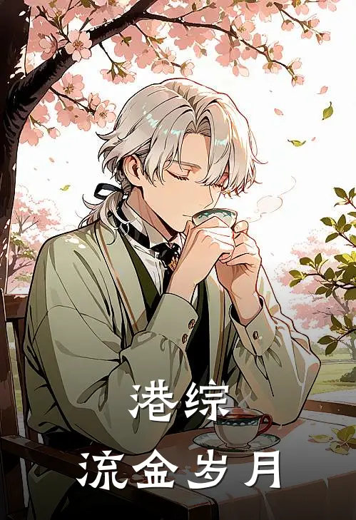 港综：流金岁月