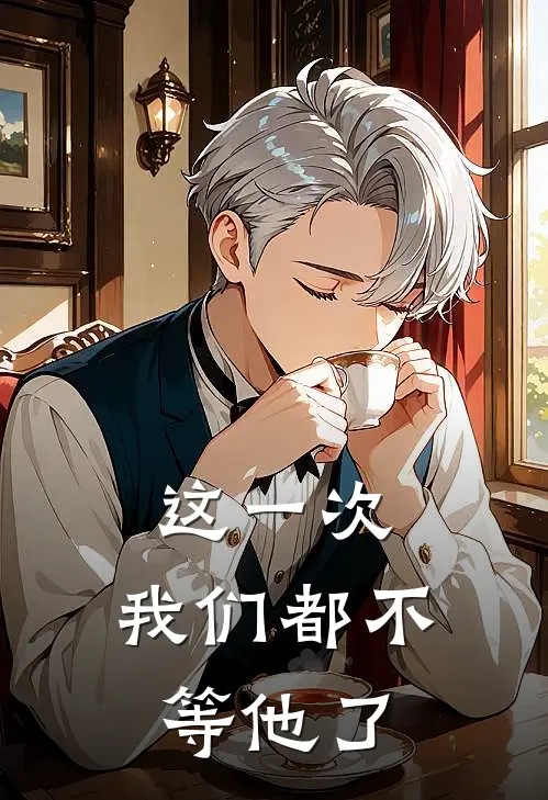 这一次,我们都不等他了