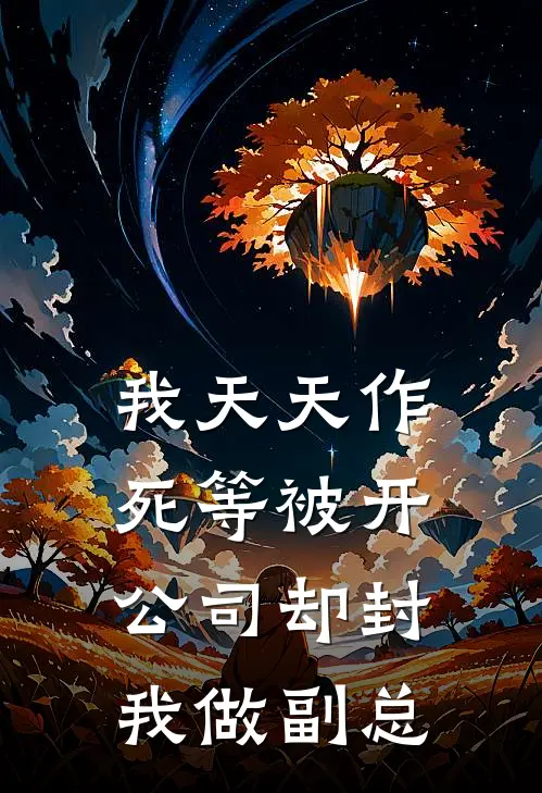 我天天作死等被开，公司却封我做副总