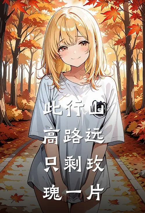 此行山高路远，只剩玫瑰一片