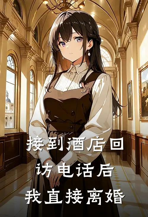 接到酒店回访电话后，我直接离婚