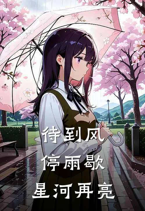 待到风停雨歇,星河再亮
