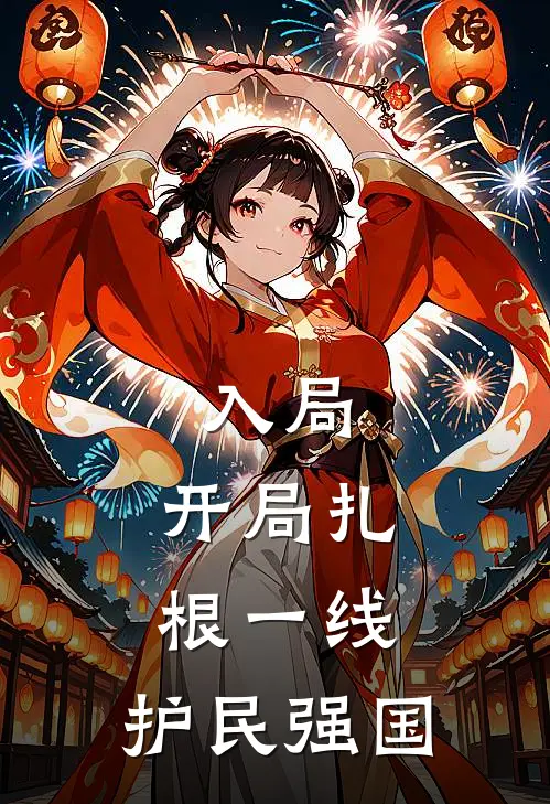 入局：开局扎根一线，护民强国