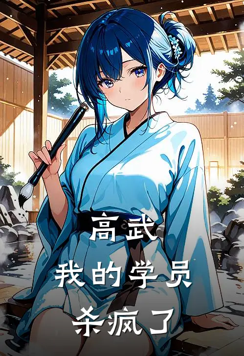 高武：我的学员杀疯了