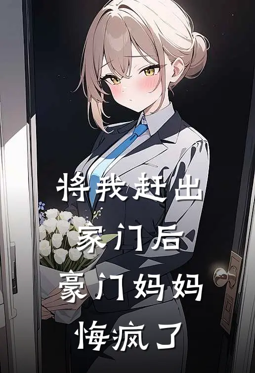 将我赶出家门后，豪门妈妈悔疯了