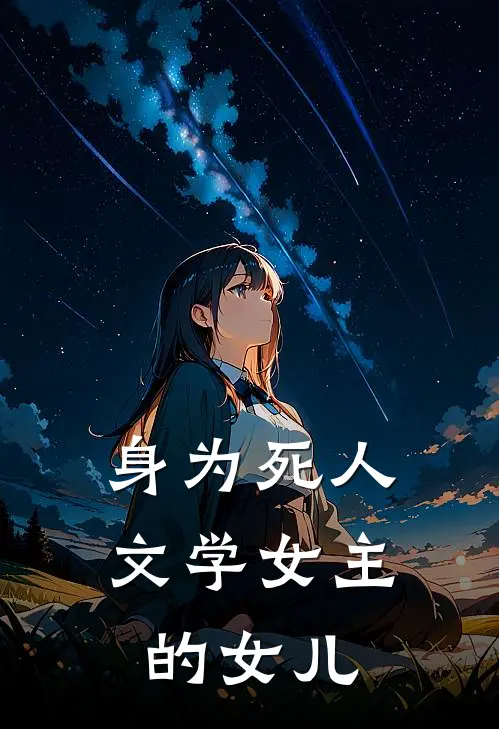 身为死人文学女主的女儿