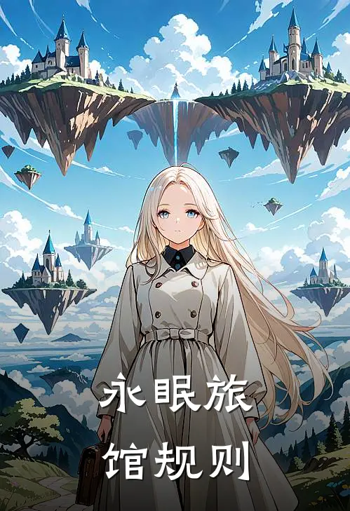 永眠旅馆规则