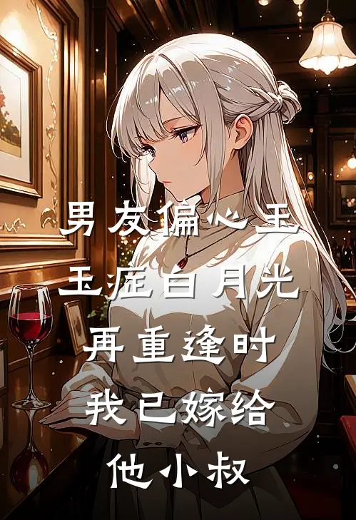 男友偏心玉玉症白月光，再重逢时我已嫁给他小叔