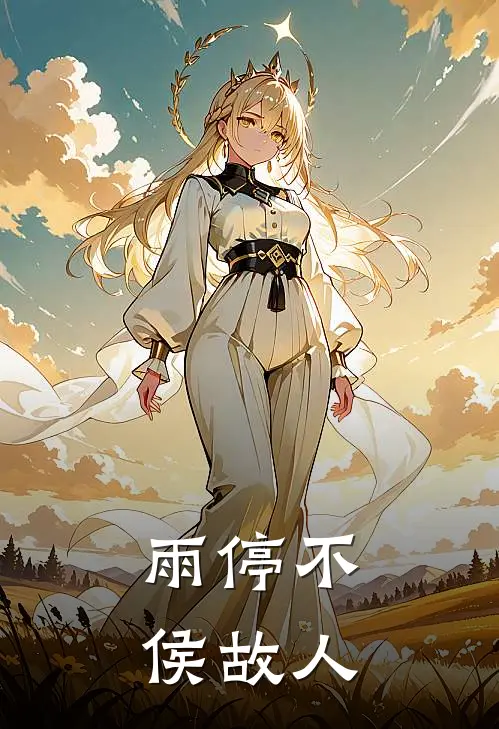 雨停不侯故人