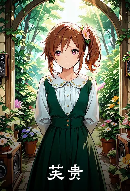 芙贵