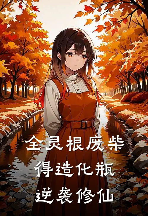 全灵根废柴得造化瓶,逆袭修仙
