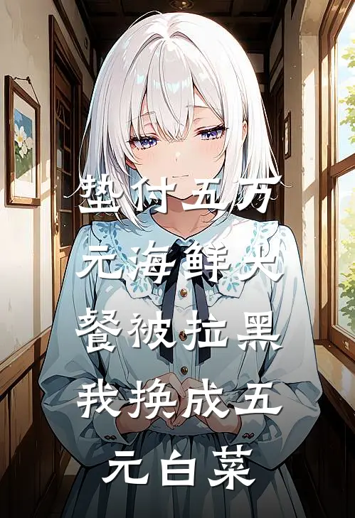 垫付五万元海鲜大餐被拉黑，我换成五元白菜