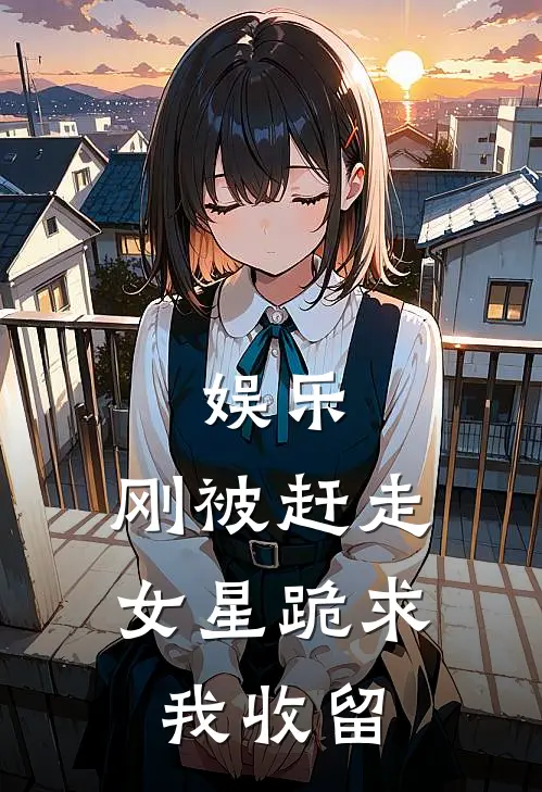 娱乐：刚被赶走，女星跪求我收留