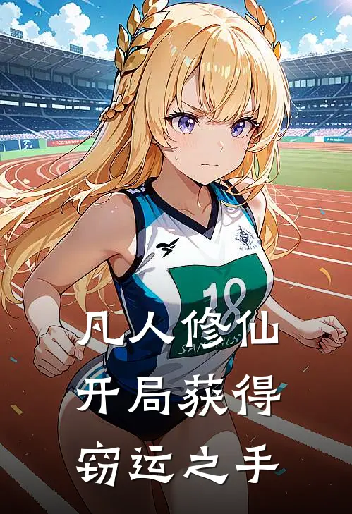 凡人修仙,开局获得窃运之手