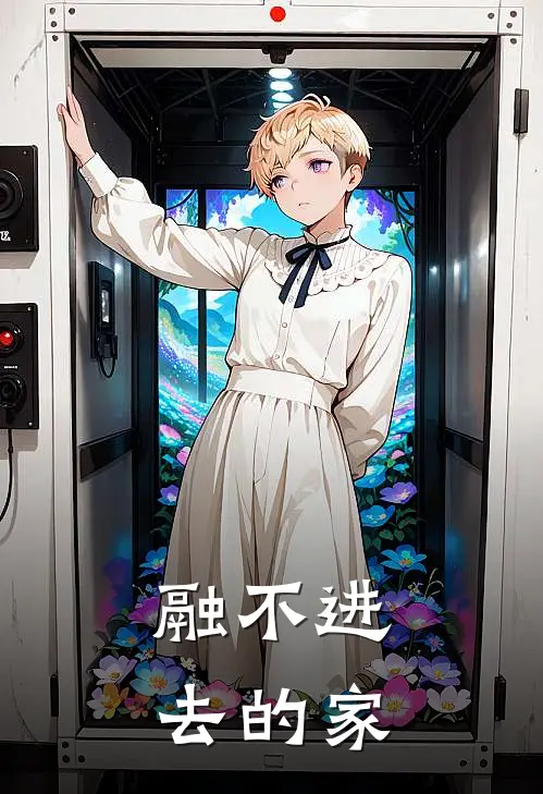 融不进去的家