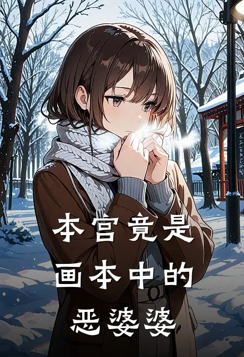 本宫竟是画本中的恶婆婆