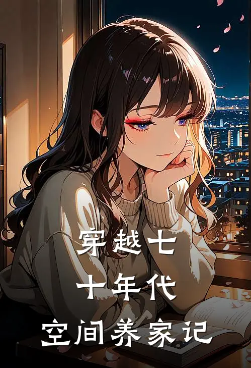 穿越七十年代:空间养家记