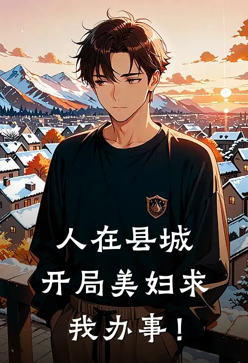 人在县城：开局美妇求我办事！