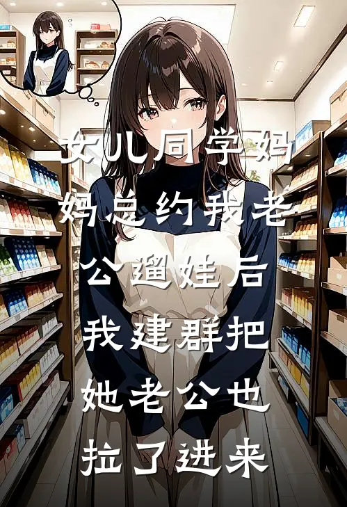 女儿同学妈妈总约我老公遛娃后，我建群把她老公也拉了进来