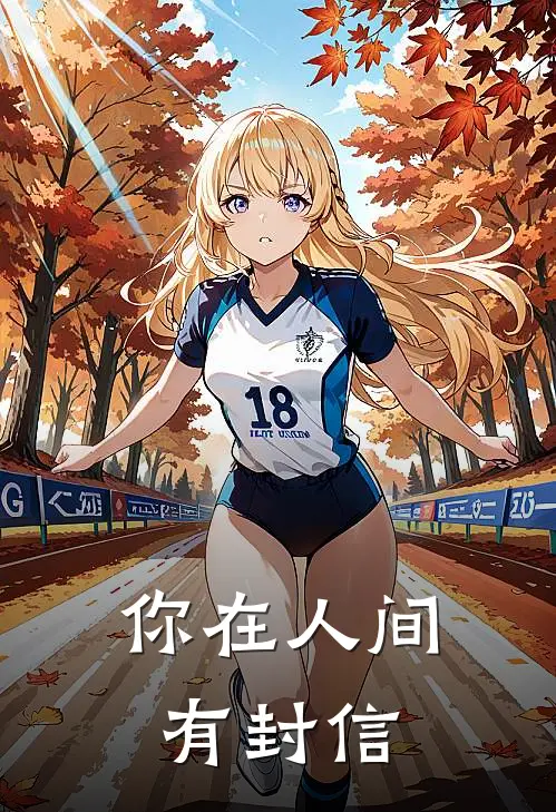 你在人间有封信