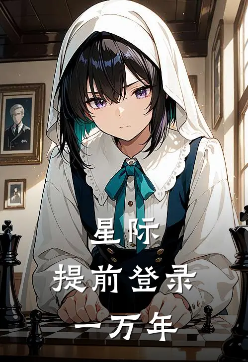 星际:提前登录一万年