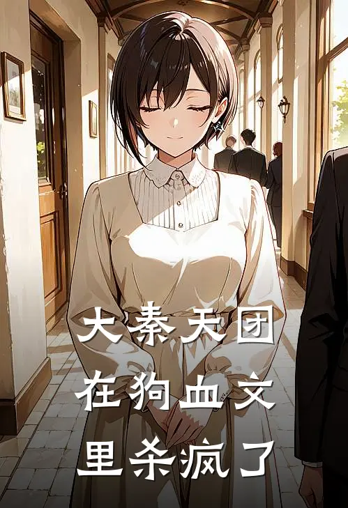 大秦天团在狗血文里杀疯了