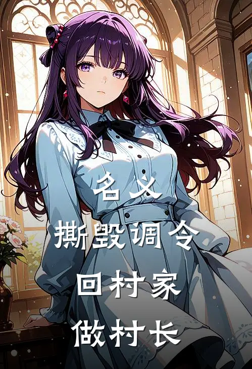 名义,撕毁调令,回村家做村长