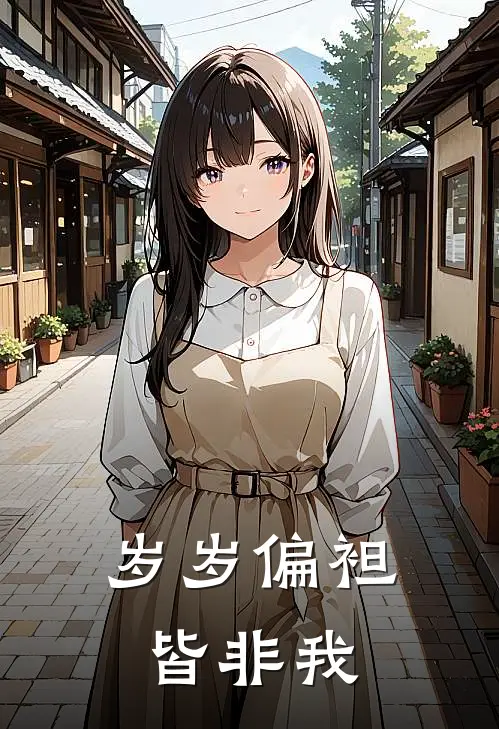 岁岁偏袒皆非我