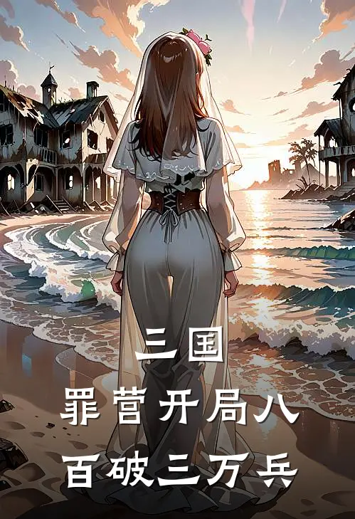 三国:罪营开局八百破三万兵