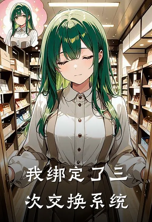 我绑定了三次交换系统