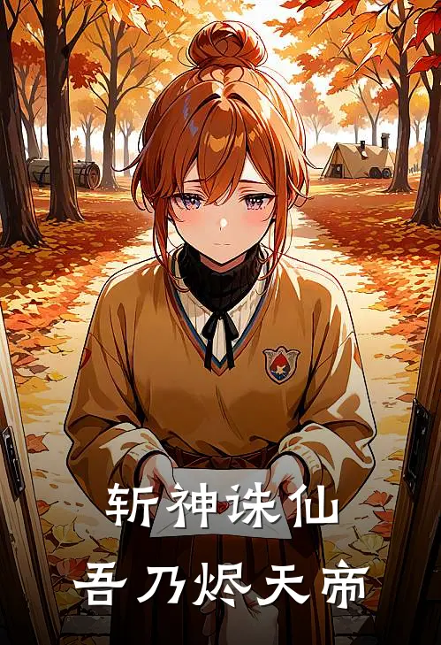 斩神诛仙，吾乃烬天帝