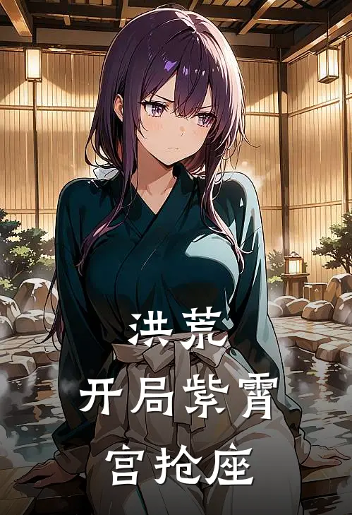 洪荒：开局紫霄宫抢座