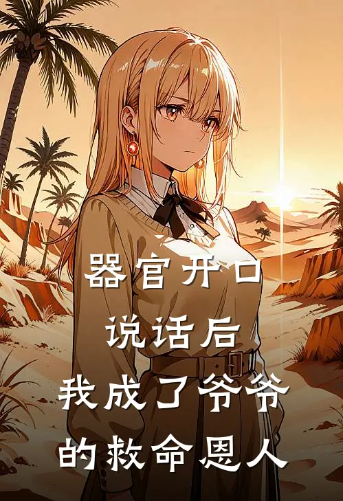 器官开口说话后，我成了爷爷的救命恩人