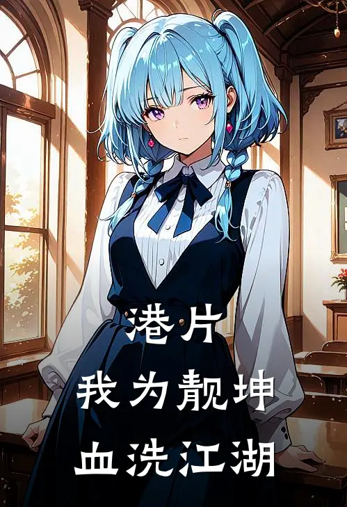 港片：我为靓坤血洗江湖