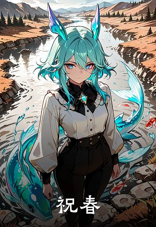祝春