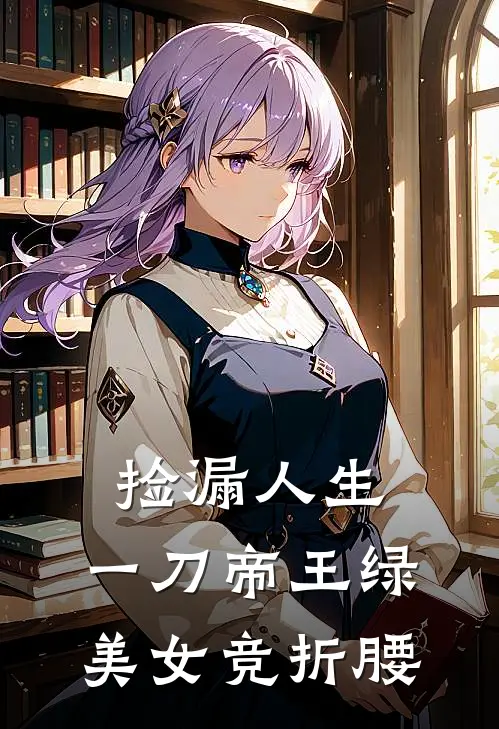 捡漏人生：一刀帝王绿，美女竞折腰