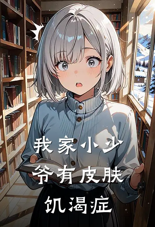 我家小少爷有皮肤饥渴症