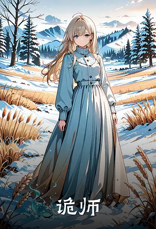 诡师