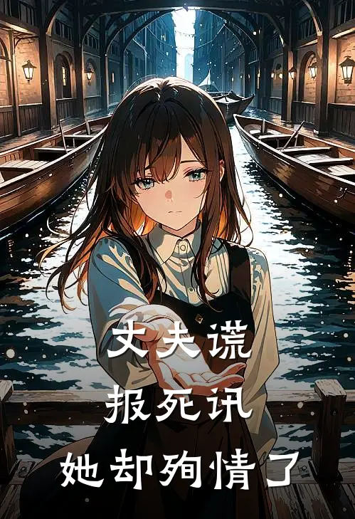 丈夫谎报死讯，她却殉情了