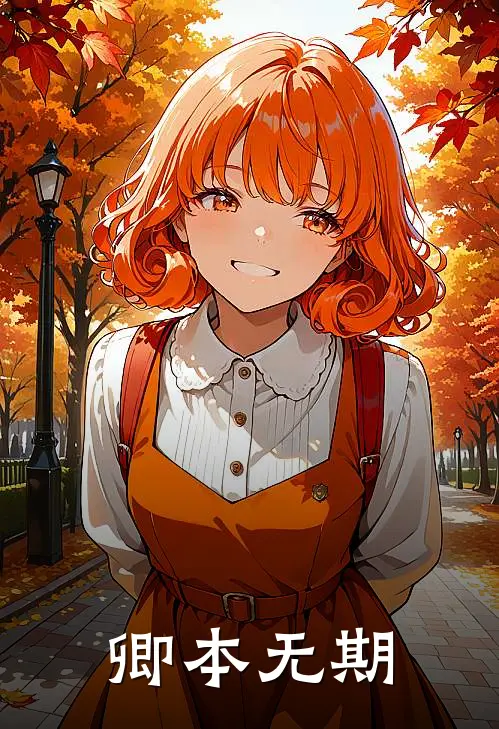 卿本无期