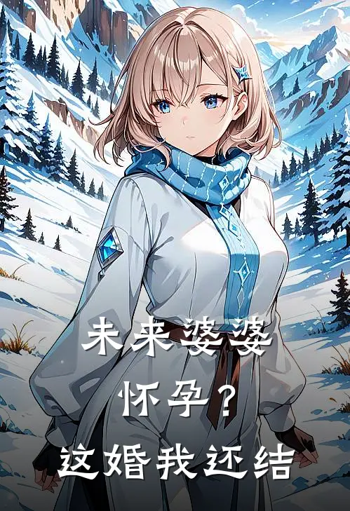 未来婆婆怀孕？这婚我还结